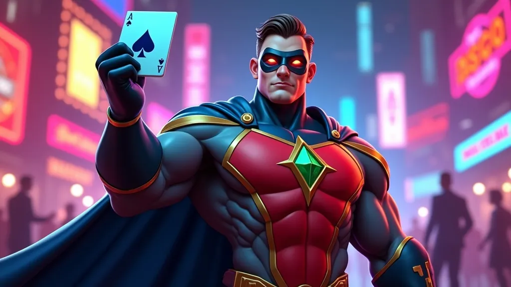 vegashero bonus